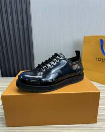 Picture of Louis Vuitton Shoes _SKULVsz38-45mnf010114011
